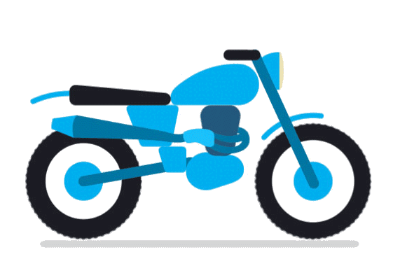 Bike GIF